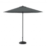 YASN Hot Selling Balcony Garden Large Parasol Push Umbrella